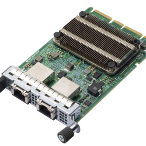 Lenovo 4XC7A08236 karta sieciowa Wewnętrzny Ethernet 10000 Mbit/s
