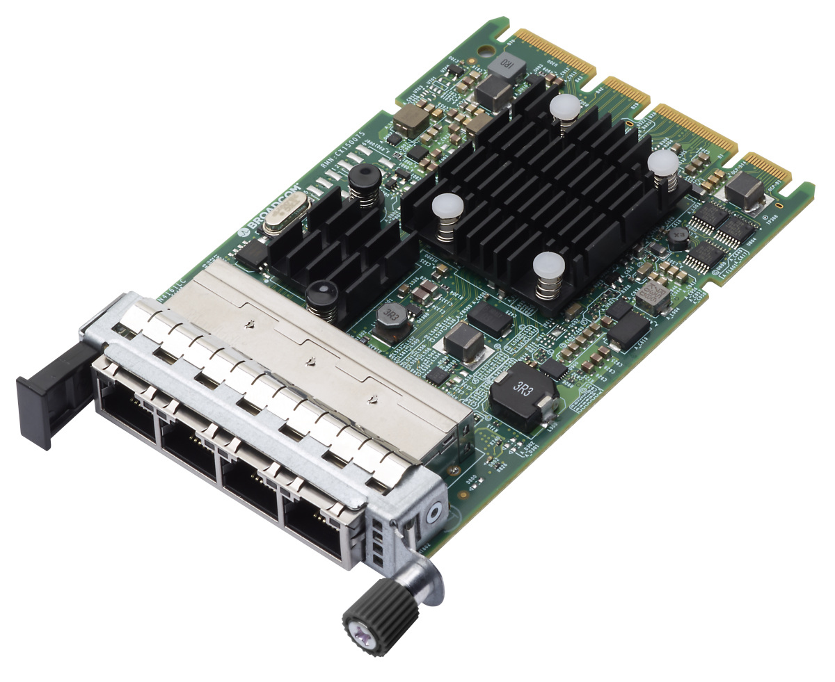 Lenovo 4XC7A08239 karta sieciowa Wewnętrzny Ethernet