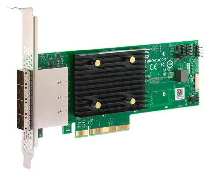 Lenovo 4Y37A09724 adapter Wewnętrzny Mini-SAS