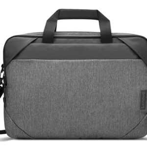Lenovo Urban 39,6 cm (15.6") Torba ładowana od góry Ciemnoszary, Szary