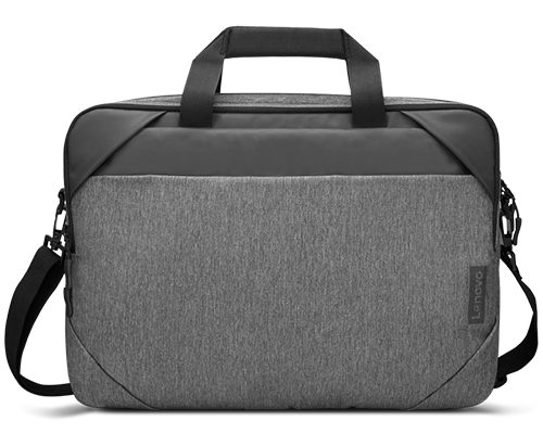 Lenovo Urban 39,6 cm (15.6") Torba ładowana od góry Ciemnoszary, Szary