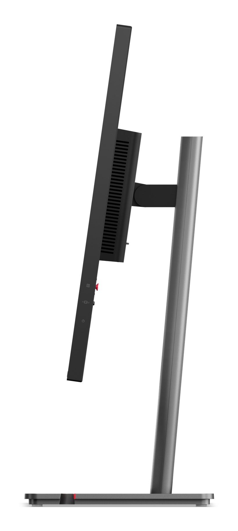 Lenovo ThinkVision P32UD-40 monitor komputerowy 80 cm (31.5") 3840 x 2160 px 4K Ultra HD LCD Czarny - obrazek 5