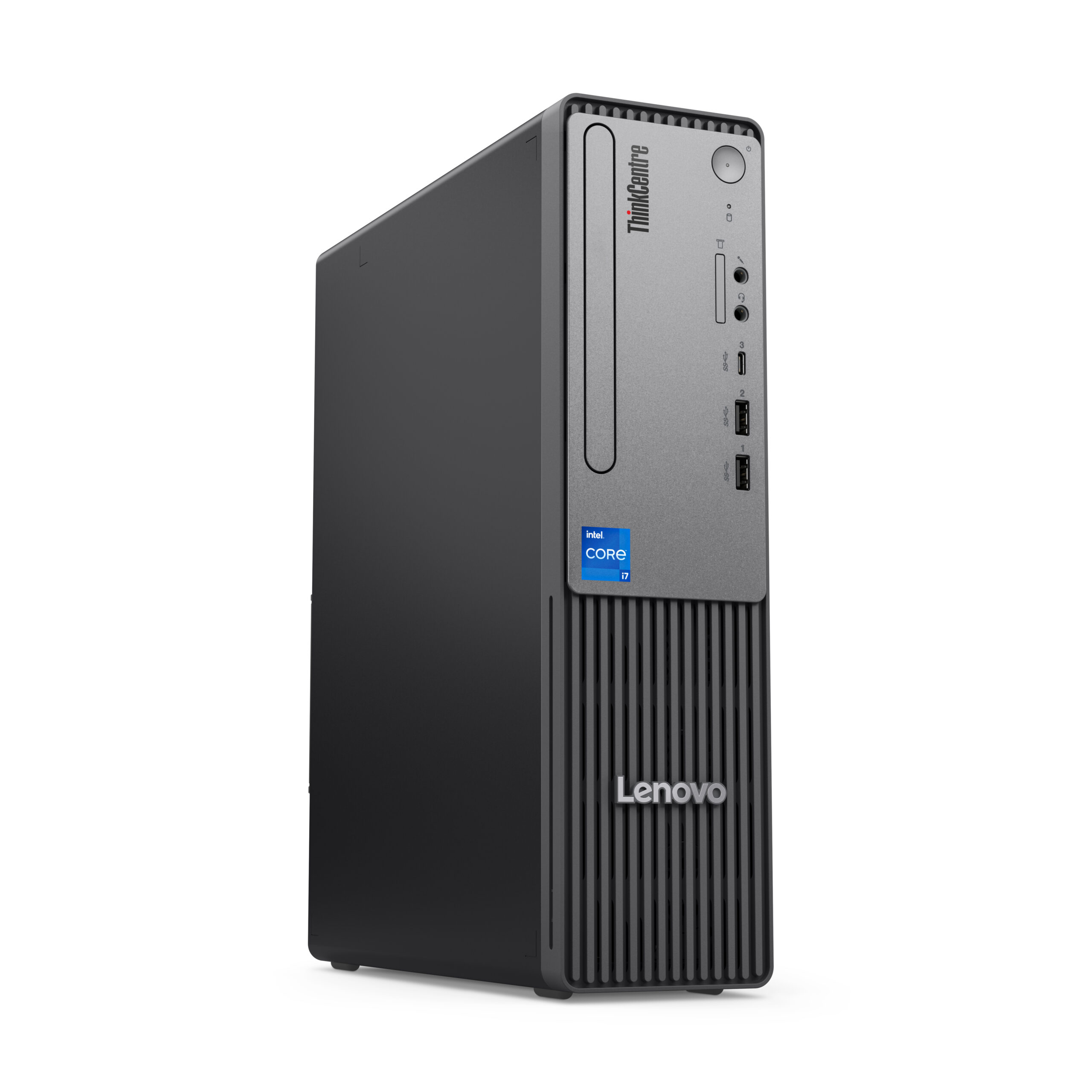Lenovo ThinkCentre neo 50s Gen 5 Intel® Core™ i5 i5-13400 16 GB DDR5-SDRAM 512 GB SSD Windows 11 Pro SFF PC Czarny