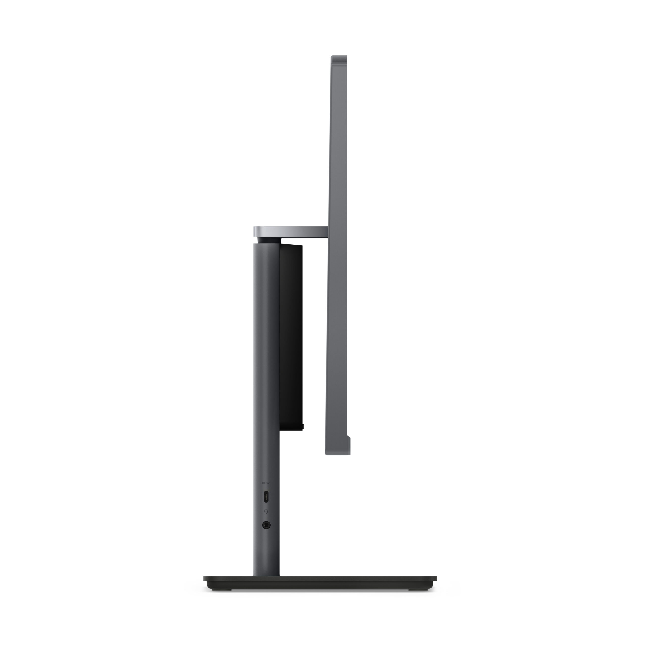 Lenovo ThinkCentre neo 50a 24 Gen 5 Intel® Core™ i7 i7-13620H 60,5 cm (23.8") 1920 x 1080 px Ekran dotykowy All-in-One PC 16 GB DDR5-SDRAM 512 GB SSD Windows 11 Pro Wi-Fi 6 (802.11ax) Szary - obrazek 5