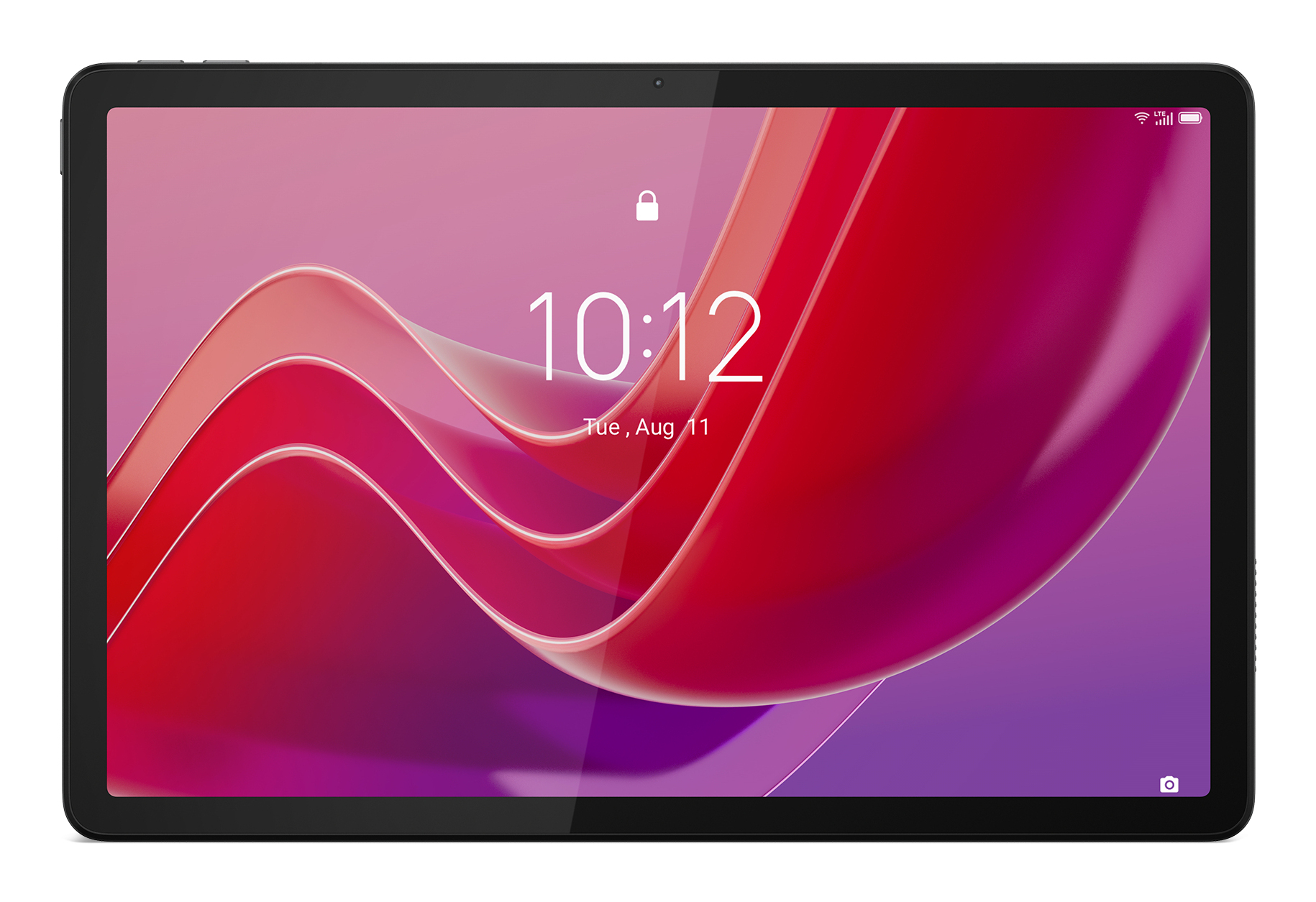 Lenovo Tab M11 4G Mediatek LTE 128 GB 27,9 cm (11") 4 GB Wi-Fi 5 (802.11ac) Android 13 Szary