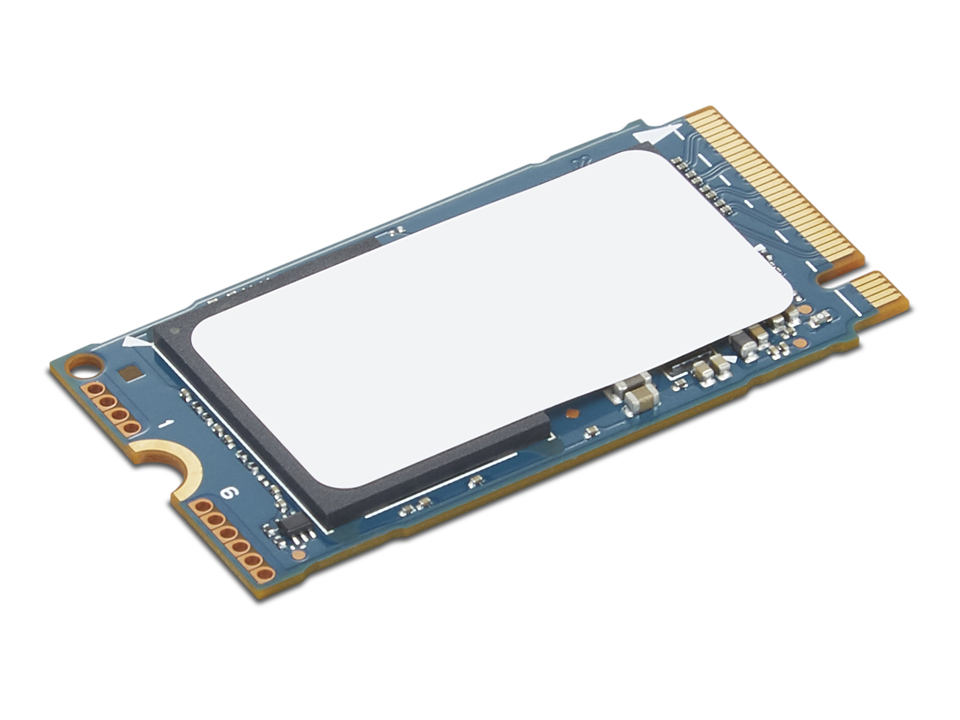 Lenovo 4XB1K26774 urządzenie SSD 512 GB M.2 PCI Express 4.0 NVMe