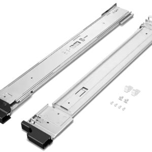 Lenovo 4XF1L98475 części do stojaków Zestaw szyn do stojaka