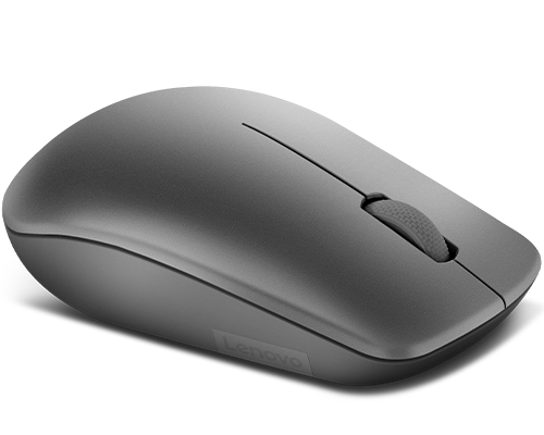 Lenovo 530 myszka Biuro Oburęczny RF Wireless Optyczny 1200 DPI - obrazek 3