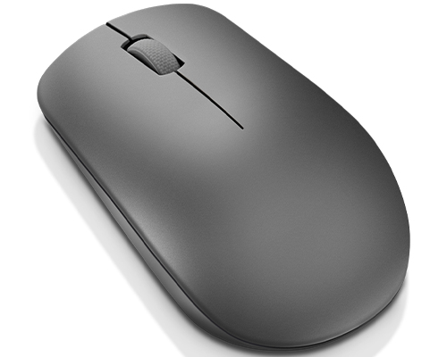 Lenovo 530 myszka Biuro Oburęczny RF Wireless Optyczny 1200 DPI - obrazek 2
