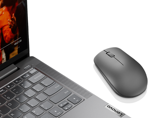 Lenovo 530 myszka Biuro Oburęczny RF Wireless Optyczny 1200 DPI - obrazek 5
