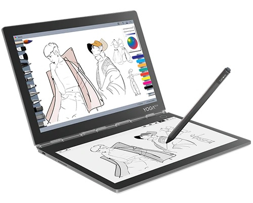 Lenovo Precision rysik do PDA 12 g Czarny - obrazek 3