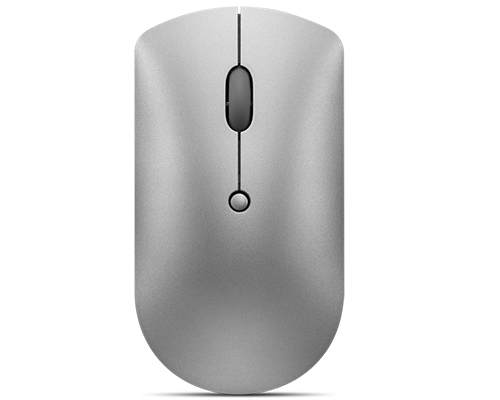 Lenovo 600 myszka Bluetooth Optyczny 2400 DPI