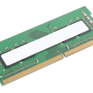 Lenovo 4X71D09534 moduł pamięci 16 GB 1 x 16 GB DDR4 260-pin SO-DIMM