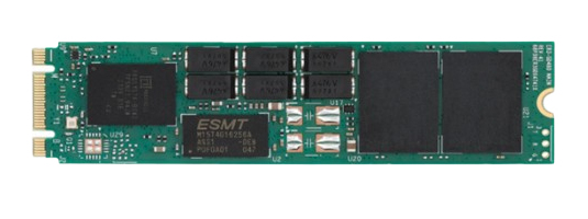 Lenovo 4XB7A90049 urządzenie SSD 480 GB M.2 SATA III 3D TLC NAND