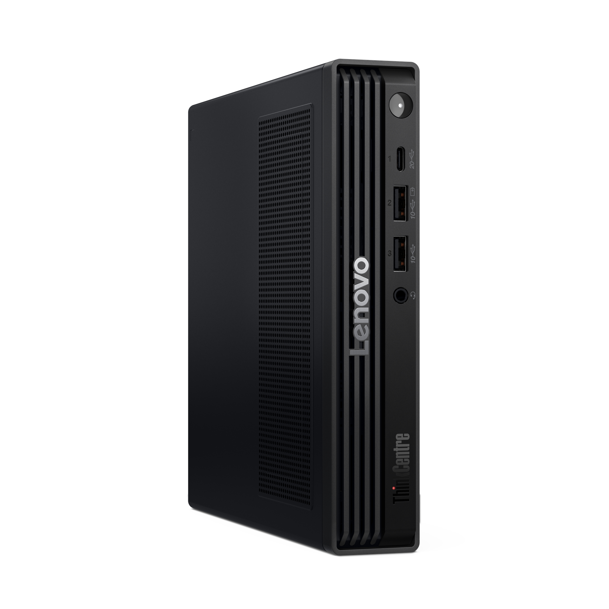 Lenovo ThinkCentre M90q Gen 6 Intel Core Ultra 7 265 32 GB DDR5-SDRAM 512 GB SSD Windows 11 Pro Mini PC Czarny - obrazek 2