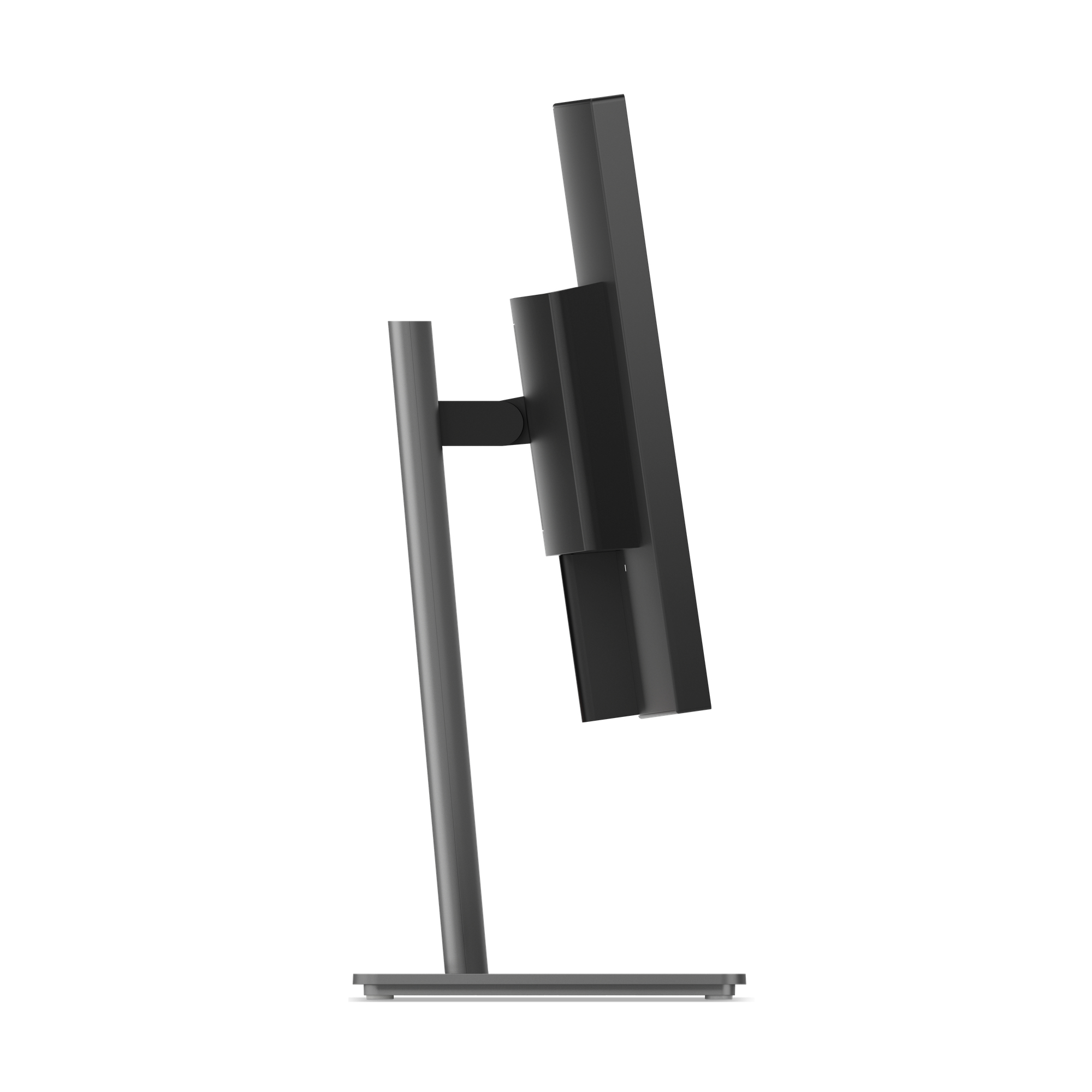 Lenovo ThinkVision P34WD-40 monitor komputerowy 86,4 cm (34") 3440 x 1440 px Wide Quad HD LCD Czarny - obrazek 4
