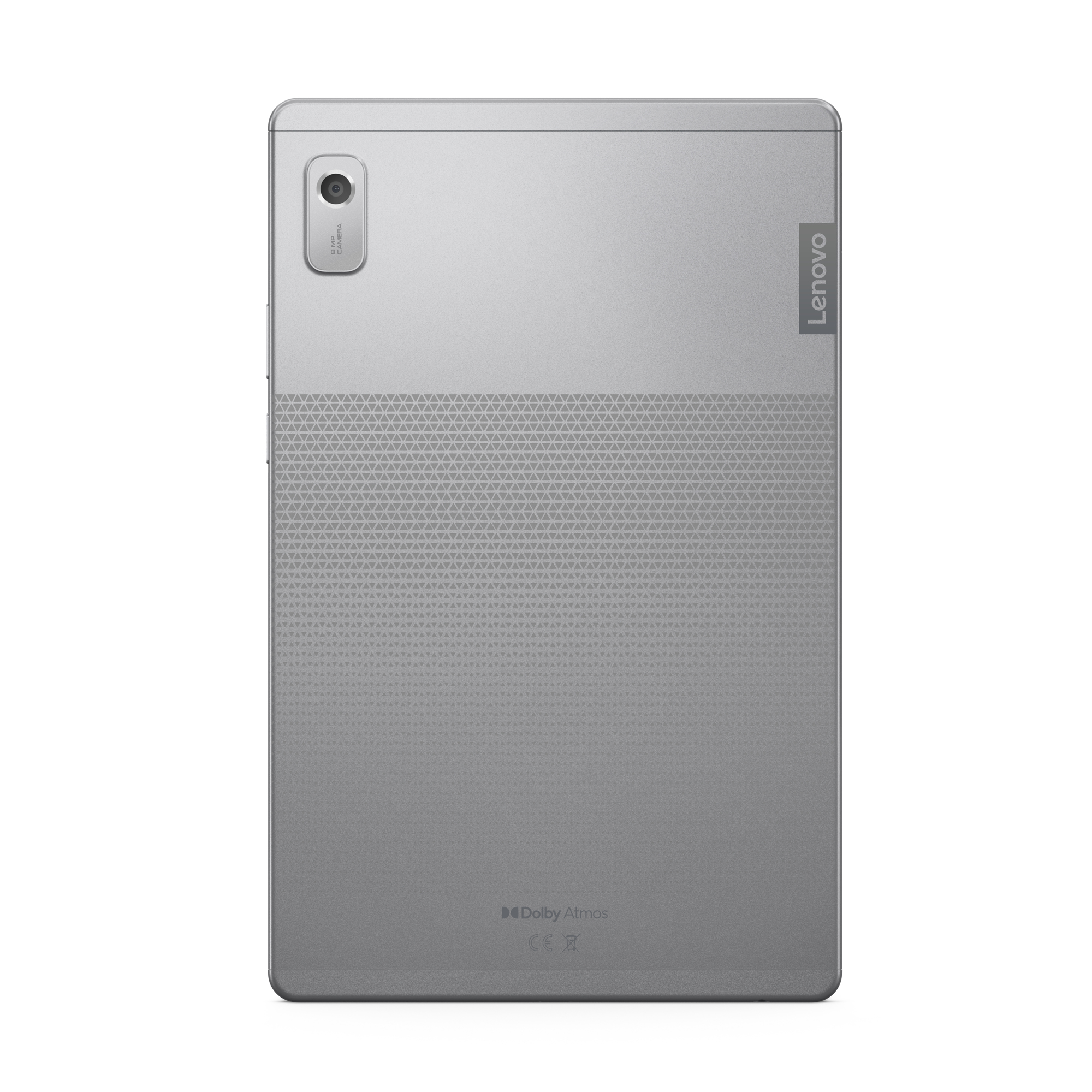 Lenovo Tab M9 Mediatek 32 GB 22,9 cm (9") 3 GB Wi-Fi 5 (802.11ac) Android 12 Szary - obrazek 2