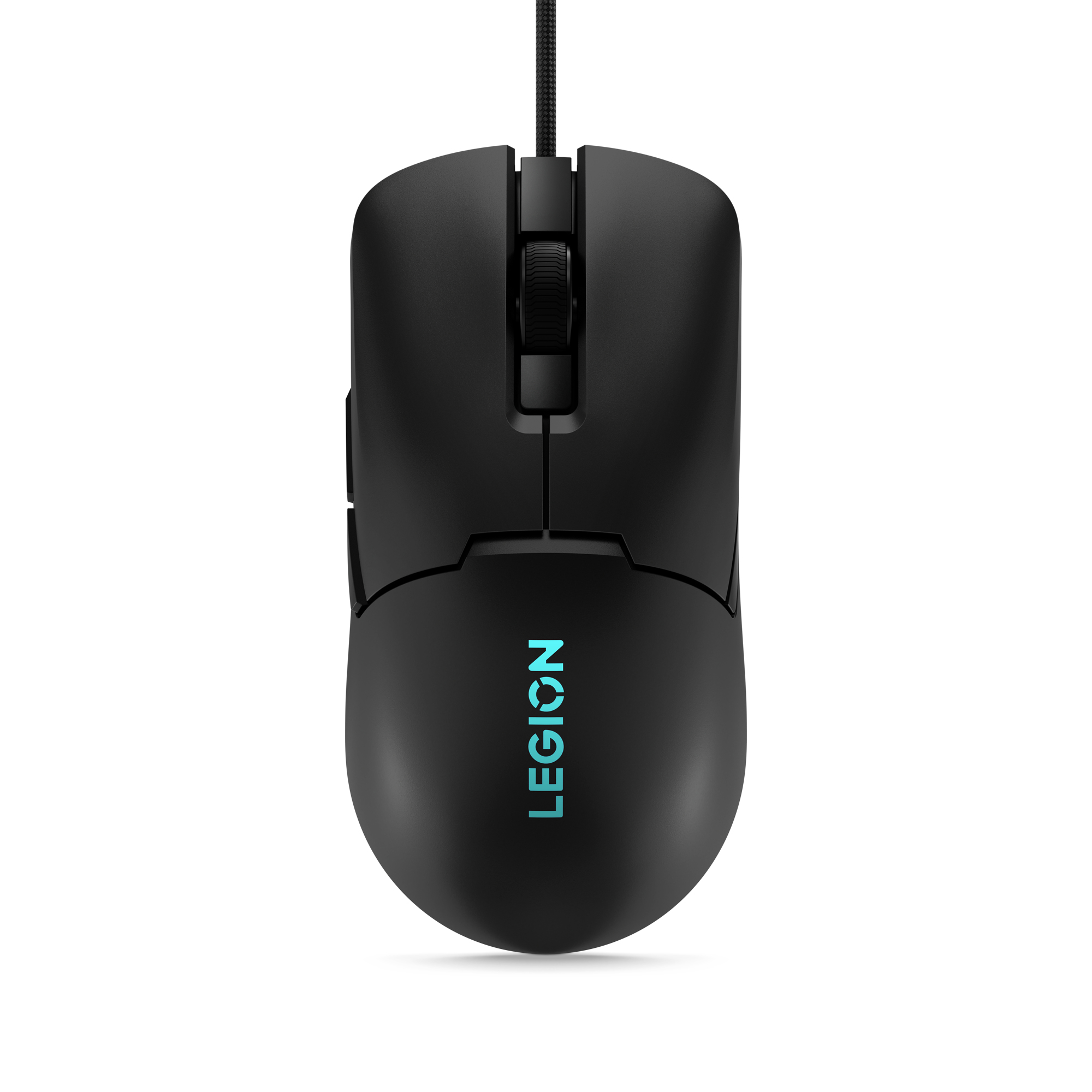Lenovo Legion M300s RGB myszka Gaming Po prawej stronie USB Typu-A Optyczny 8000 DPI - obrazek 2