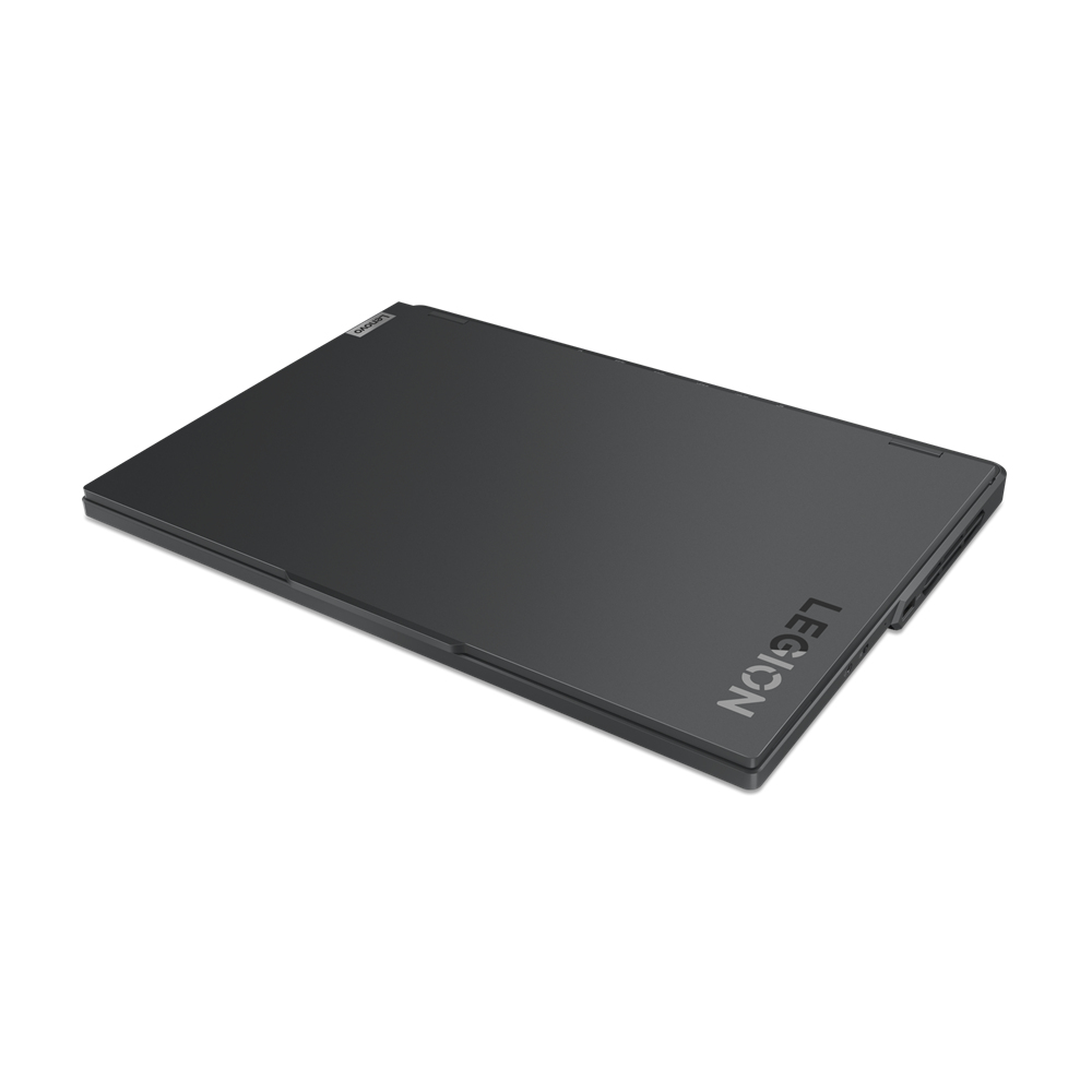 Lenovo Legion Pro 5 16IRX8 Intel® Core™ i7 i7-13700HX Laptop 40,6 cm (16") WQXGA 32 GB DDR5-SDRAM 1 TB SSD NVIDIA GeForce RTX 4070 Wi-Fi 6E (802.11ax) Angielski Szary - obrazek 4
