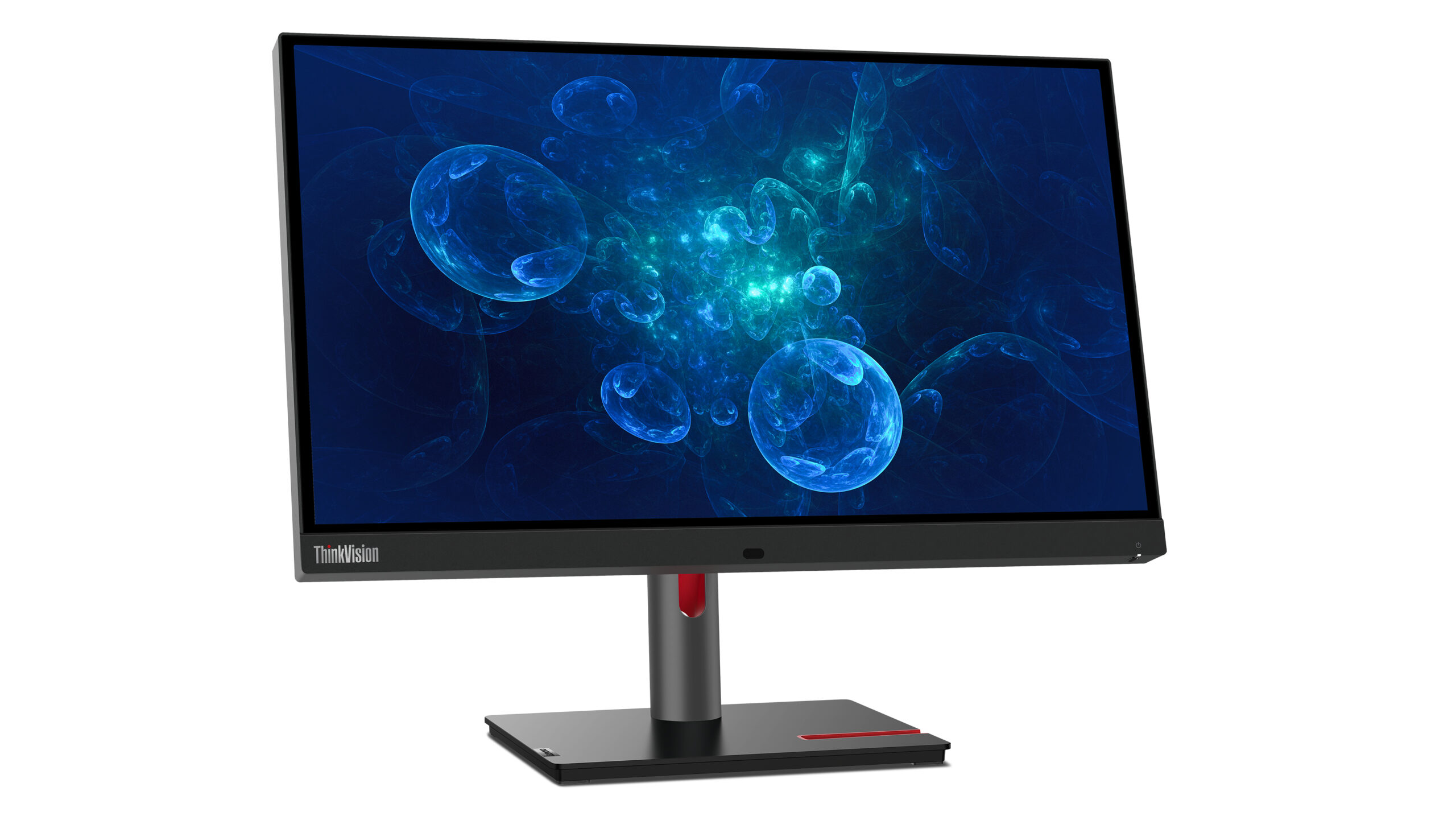 Lenovo ThinkVision P27pz-30 monitor komputerowy 68,6 cm (27") 3840 x 2160 px 4K Ultra HD LCD Czarny - obrazek 4