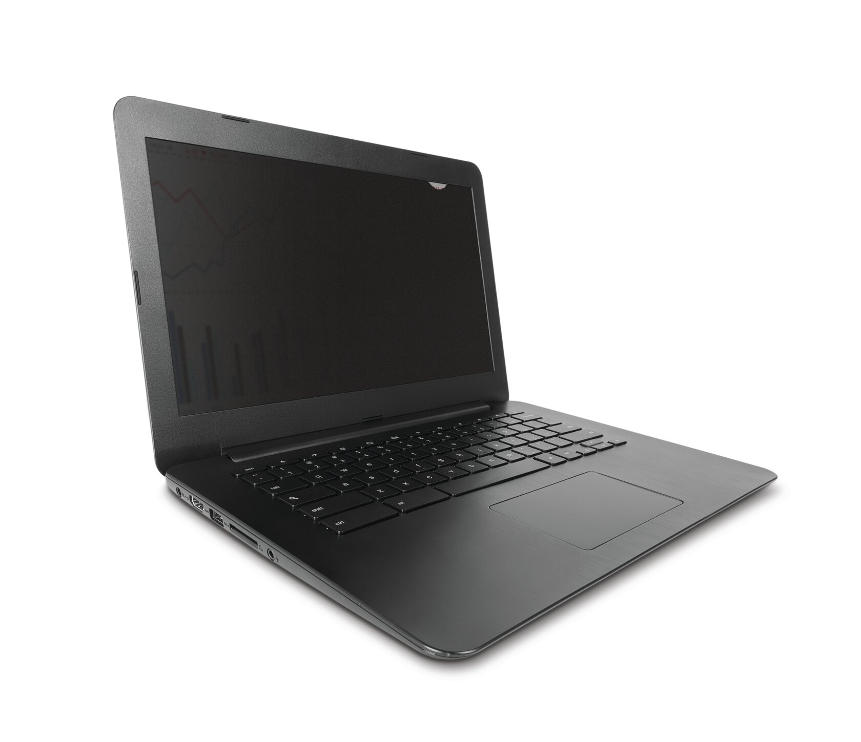 Kensington FP160W10 40,6 cm (16") Laptop Bezramkowy filtr prywatności na wyswietlacz 2H - obrazek 2