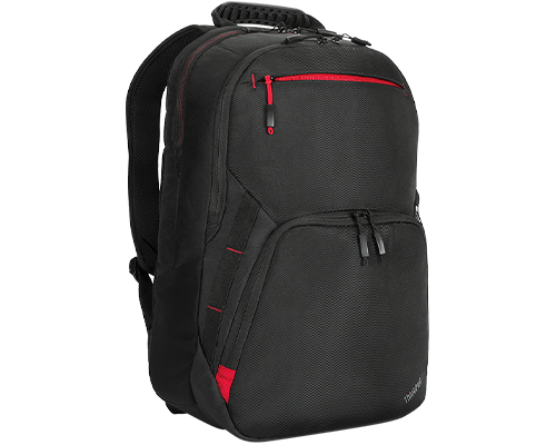 Lenovo 4X41A30364 torba na laptop 39,6 cm (15.6") Plecak Czarny - obrazek 2