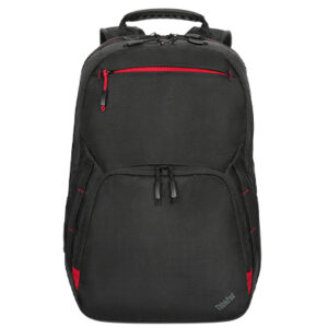 Lenovo 4X41A30364 torba na laptop 39,6 cm (15.6") Plecak Czarny