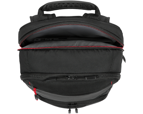 Lenovo 4X41A30364 torba na laptop 39,6 cm (15.6") Plecak Czarny - obrazek 5