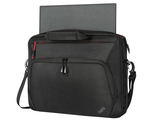 Lenovo 4X41A30365 torba na laptop 39,6 cm (15.6") Torba ładowana od góry Czarny - obrazek 5