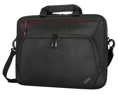 Lenovo 4X41A30365 torba na laptop 39,6 cm (15.6") Torba ładowana od góry Czarny - obrazek 2