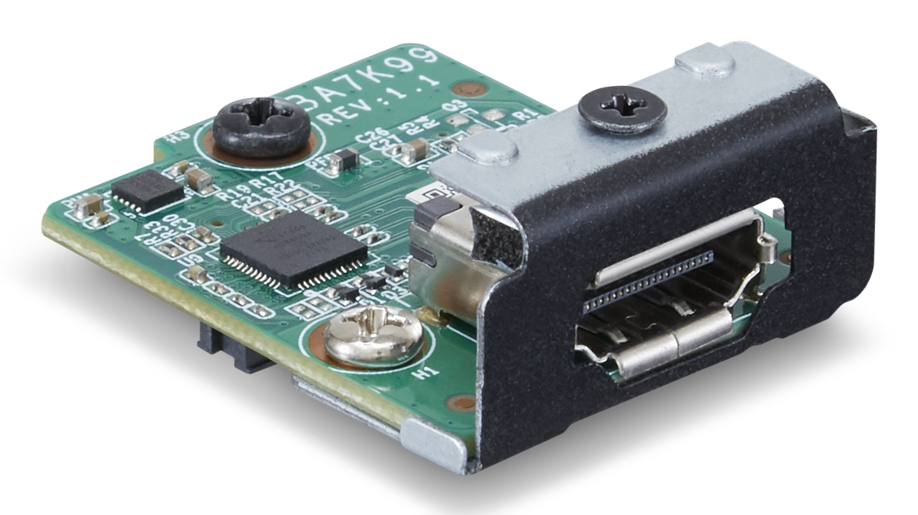 Lenovo 4XH1K25074 adapter Wewnętrzny HDMI - obrazek 2