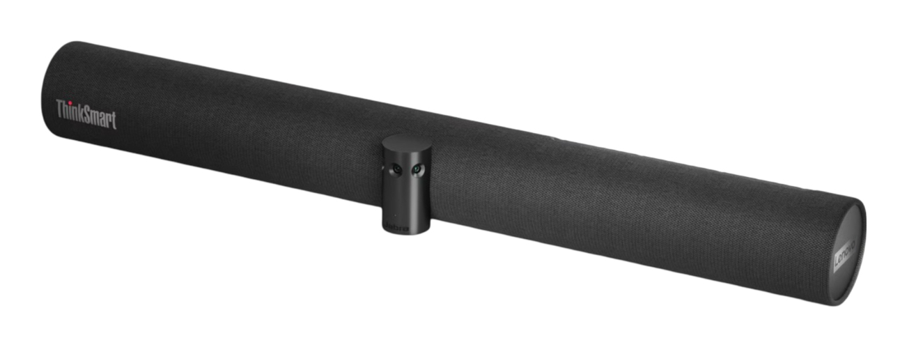 Lenovo ThinkSmart Core Gen 2 for Microsoft Team Rooms system videokonferencyjny 13 MP Przewodowa sieć LAN - obrazek 3