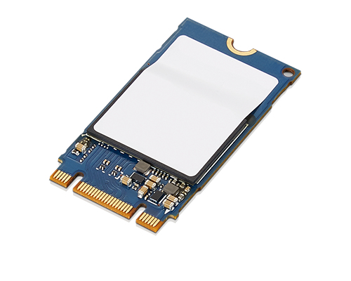 Lenovo 4XB1B85886 urządzenie SSD 512 GB M.2 PCI Express 3.0 NVMe