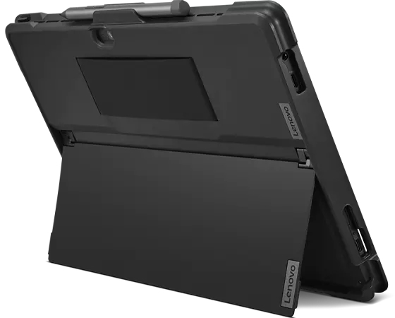 Lenovo 4X41A08251 etui na tablet 30,5 cm (12") Pokrowiec Czarny - obrazek 5