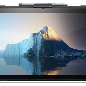Lenovo 4X41A08251 etui na tablet 30,5 cm (12") Pokrowiec Czarny