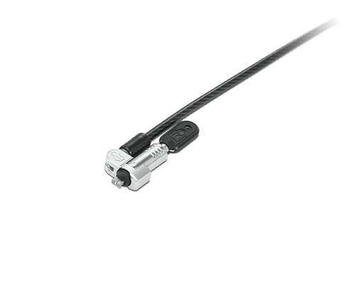 Lenovo 4XE1B81917 zapięcie do kabli Czarny 1,8 m