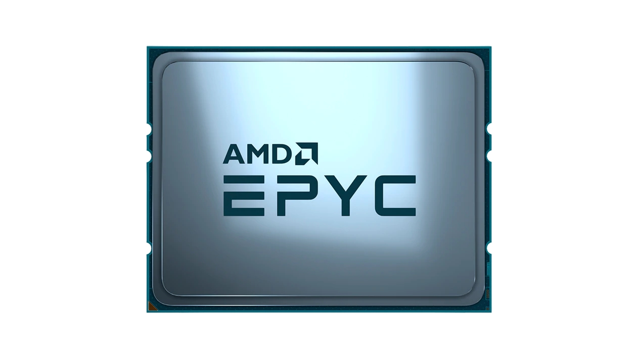 Lenovo EPYC AMD 7313 procesor 3 GHz 128 MB L3 Taca