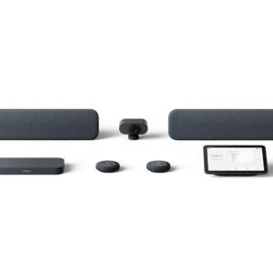 Lenovo Google Meet Series One Room Kits by Gen 3 system videokonferencyjny 20,3 MP Przewodowa sieć LAN