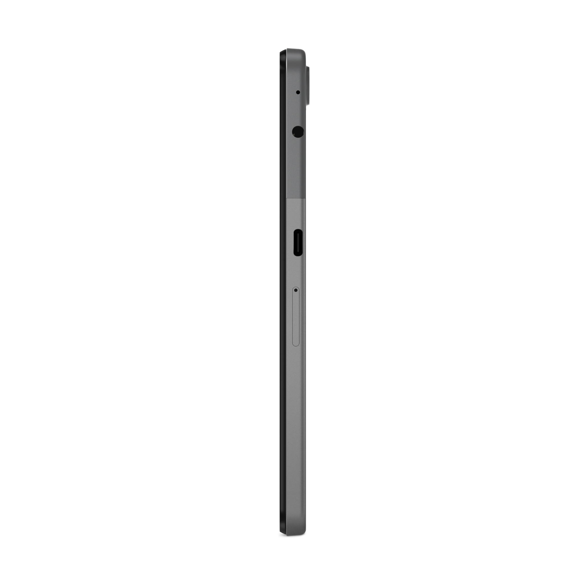 Lenovo Tab M10 (3rd Gen) Tygrys 64 GB 25,6 cm (10.1") 4 GB Wi-Fi 5 (802.11ac) Android 11 Szary - obrazek 3