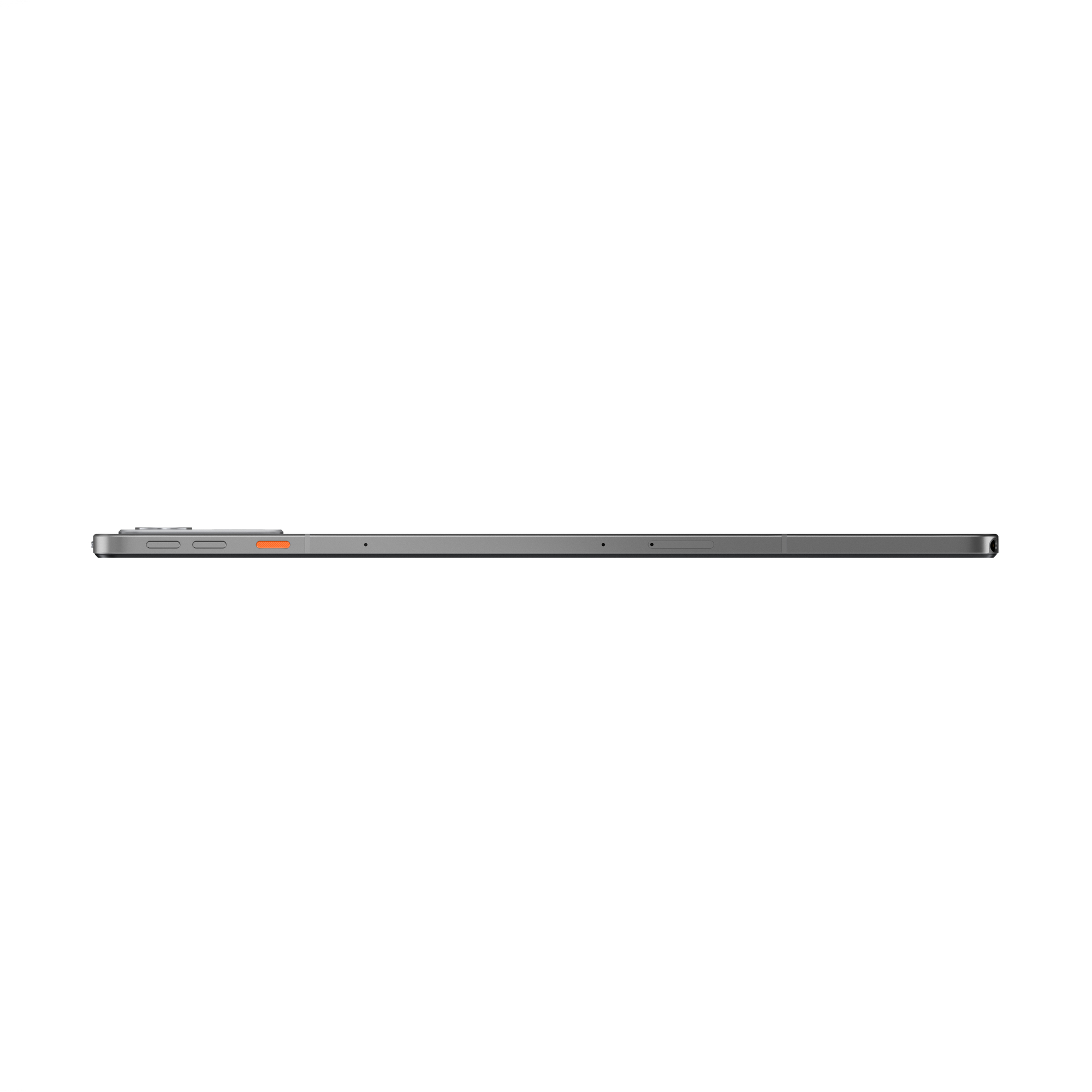 Lenovo Tab K11 Plus 4G Snapdragon 256 GB 29,1 cm (11.4") 8 GB Wi-Fi 6 (802.11ax) Android 14 Szary - obrazek 5