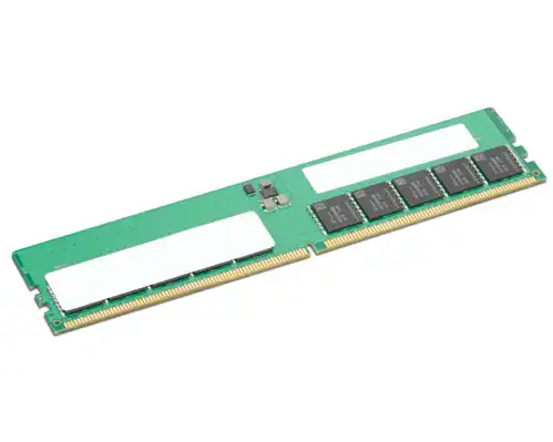 Lenovo 4X71S00741 moduł pamięci 8 GB 1 x 8 GB DDR5 288-pin DIMM