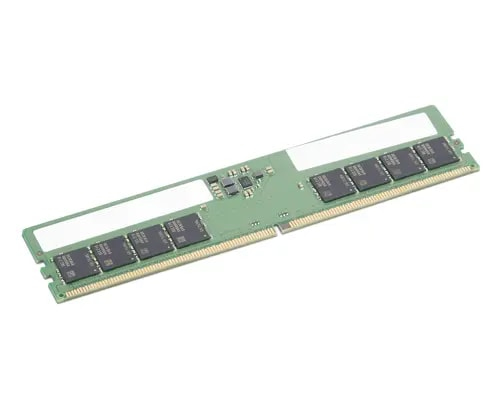 Lenovo 4X71N34264 moduł pamięci 16 GB 1 x 16 GB DDR5 288-pin DIMM