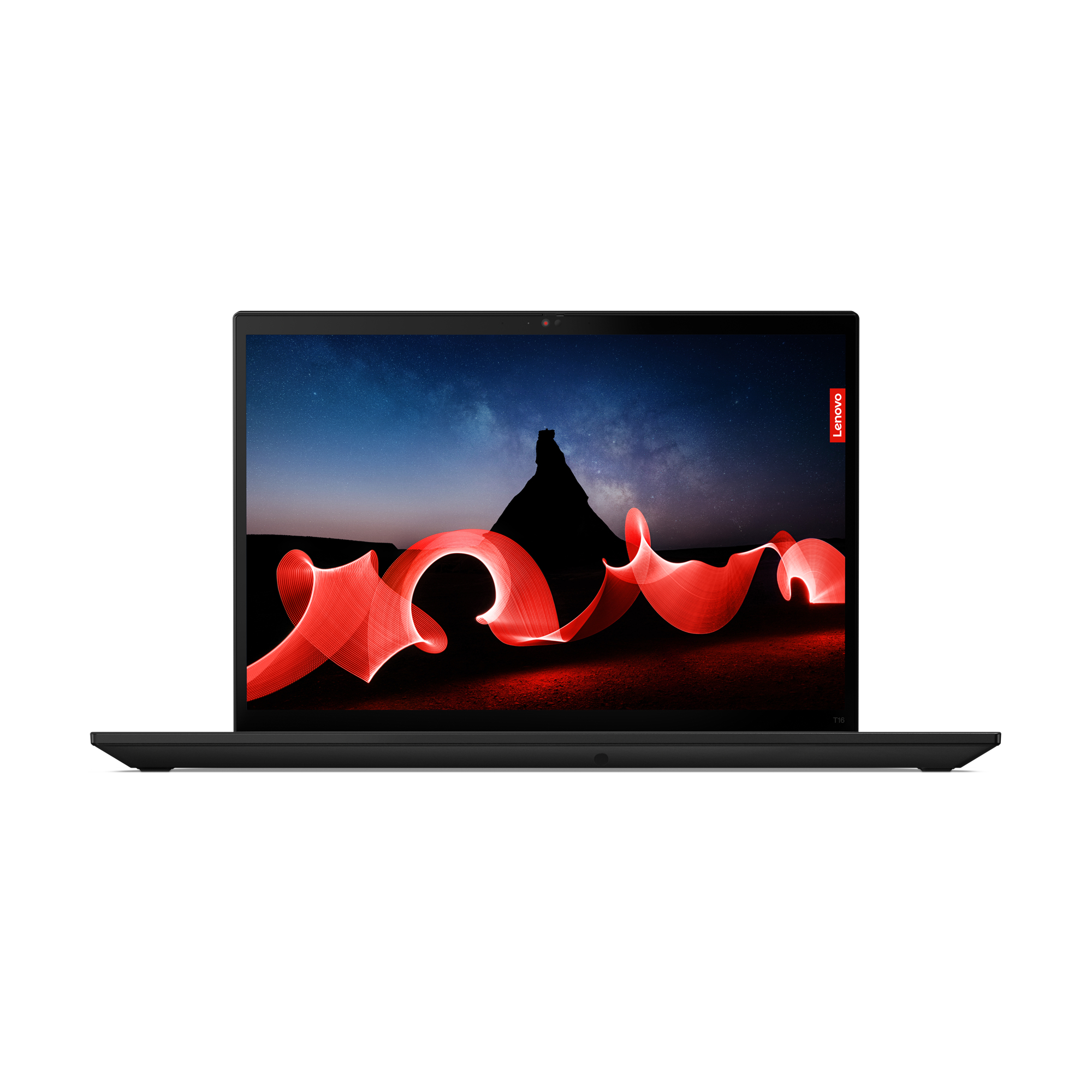 Lenovo ThinkPad T16 Gen 2 (AMD) AMD Ryzen™ 5 PRO 7540U Laptop 40,6 cm (16") WUXGA 16 GB LPDDR5x-SDRAM 512 GB SSD Wi-Fi 6E (802.11ax) Windows 11 Pro Angielski Czarny - obrazek 2