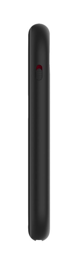Lenovo 4XW1S62316 pilot Bluetooth Uniwersalne Naciśnij przyciski