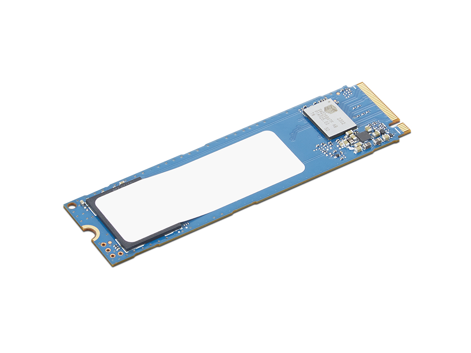 Lenovo 4XB1T87552 urządzenie SSD 1 TB M.2 PCI Express 4.0 NVMe