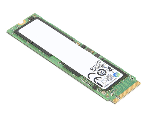 Lenovo 4XB1D04757 urządzenie SSD 1 TB M.2 PCI Express 4.0 NVMe