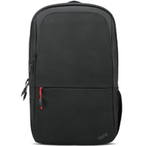 Lenovo ThinkPad Essential 16-inch Backpack (Eco) 40,6 cm (16") Plecak Czarny