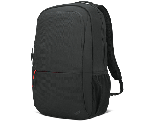 Lenovo ThinkPad Essential 16-inch Backpack (Eco) 40,6 cm (16") Plecak Czarny - obrazek 3
