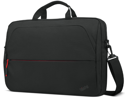 Lenovo ThinkPad Essential 16-inch Topload (Eco) 40,6 cm (16") Torba ładowana od góry Czarny - obrazek 5