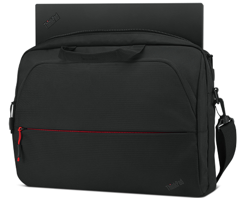 Lenovo ThinkPad Essential 16-inch Topload (Eco) 40,6 cm (16") Torba ładowana od góry Czarny - obrazek 3
